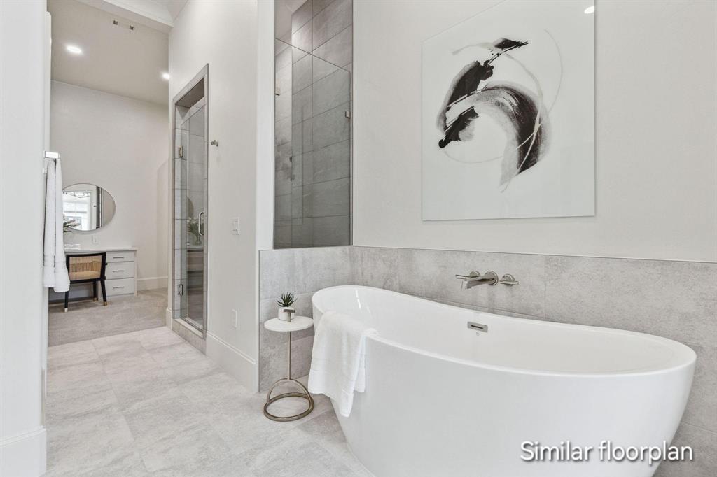 Sur Le Lac Condo - Residential Lease