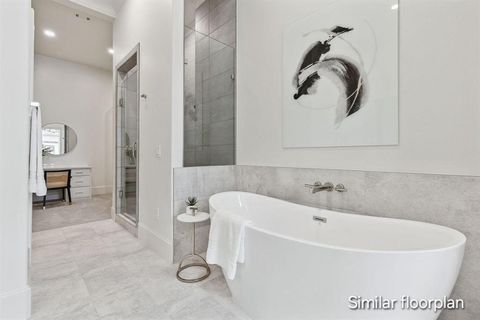 Tiny photo for 6801 Corporate Drive #B15, Plano, TX 75024 (MLS # 20819018)