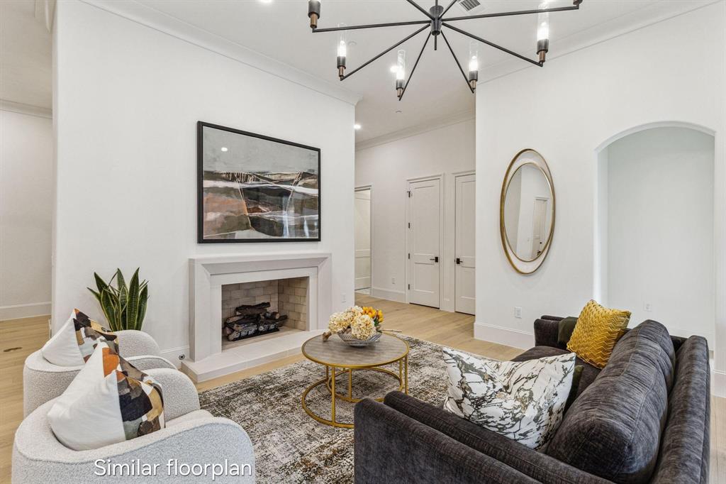 Sur Le Lac Condo - Residential Lease