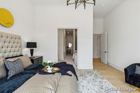 Tiny photo for 6801 Corporate Drive #B15, Plano, TX 75024 (MLS # 20819018)