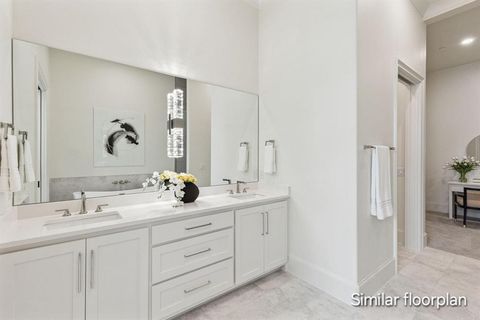 Tiny photo for 6801 Corporate Drive #B15, Plano, TX 75024 (MLS # 20819018)