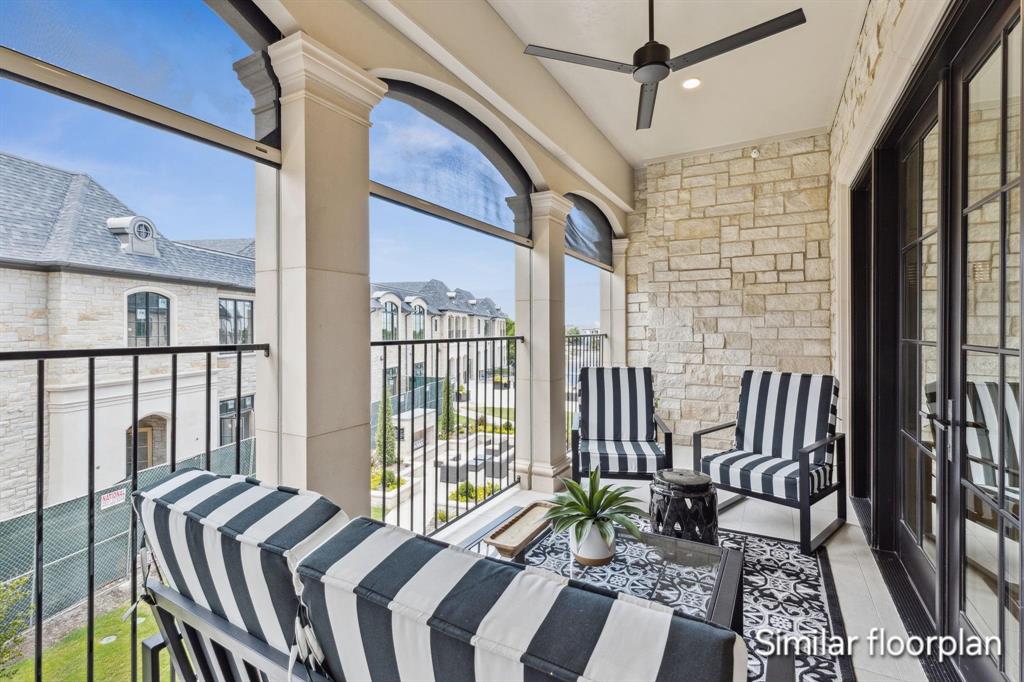 Sur Le Lac Condo - Residential Lease