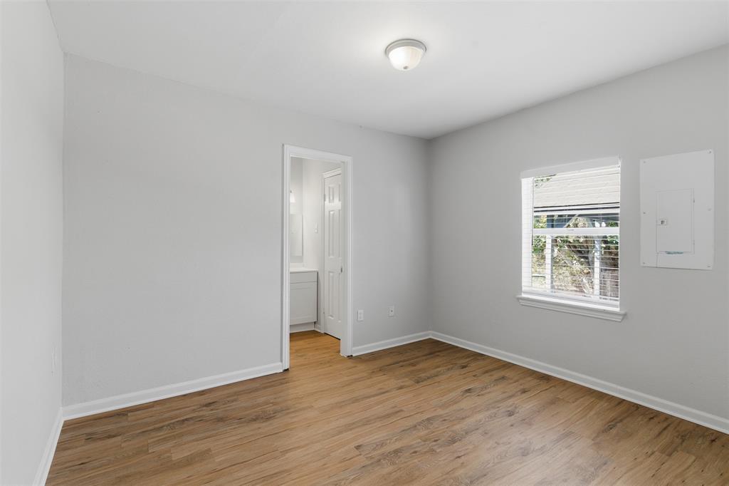 Blue Ridge Original Donation - Residential Lease