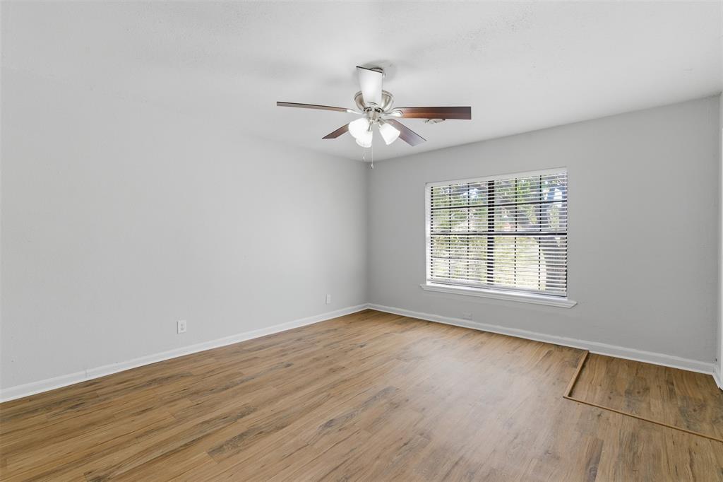 Blue Ridge Original Donation - Residential Lease