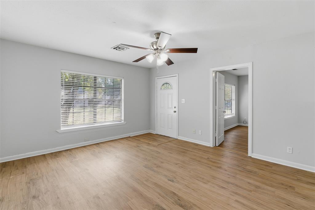 Blue Ridge Original Donation - Residential Lease