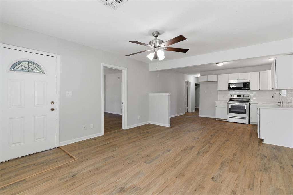 Blue Ridge Original Donation - Residential Lease