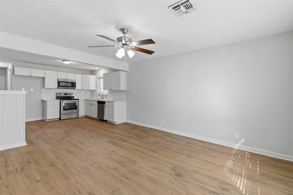 Blue Ridge Original Donation - Residential Lease