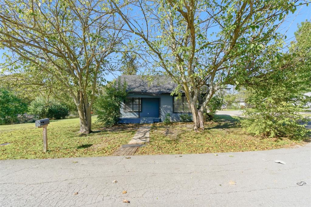 Blue Ridge Original Donation - Residential Lease