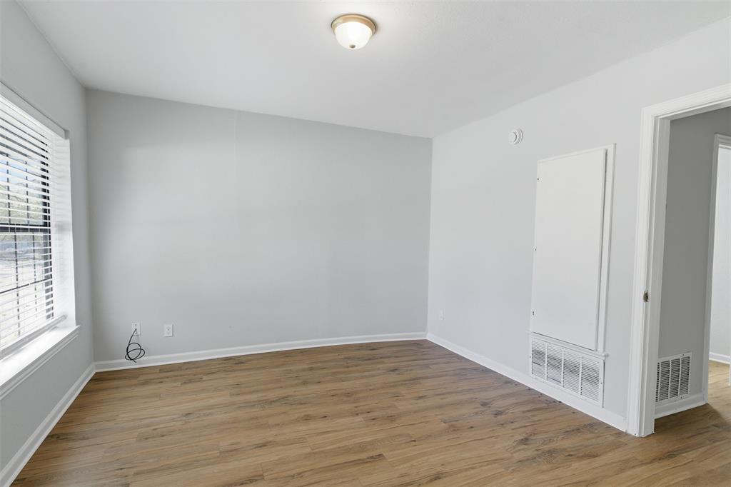 Blue Ridge Original Donation - Residential Lease