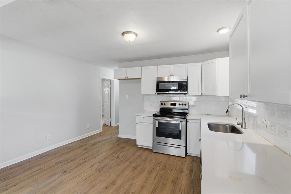 Blue Ridge Original Donation - Residential Lease