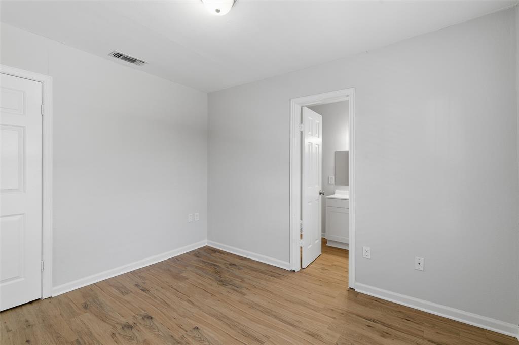 Blue Ridge Original Donation - Residential Lease