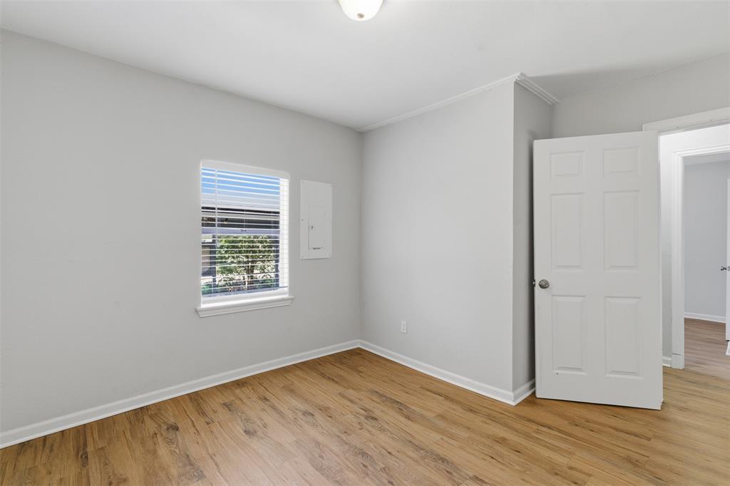 Blue Ridge Original Donation - Residential Lease