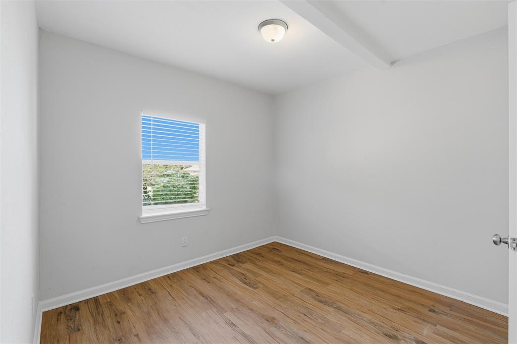 Blue Ridge Original Donation - Residential Lease