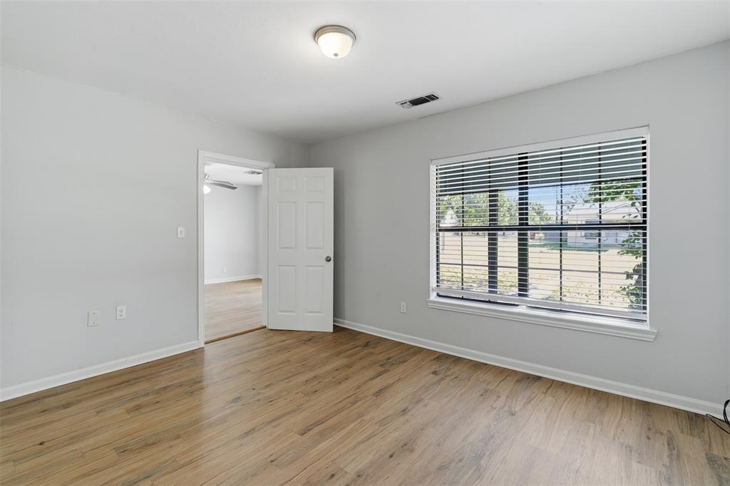 Blue Ridge Original Donation - Residential Lease