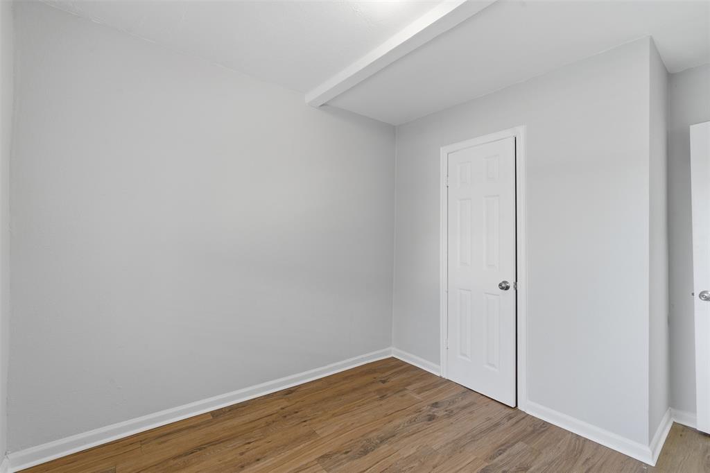 Blue Ridge Original Donation - Residential Lease