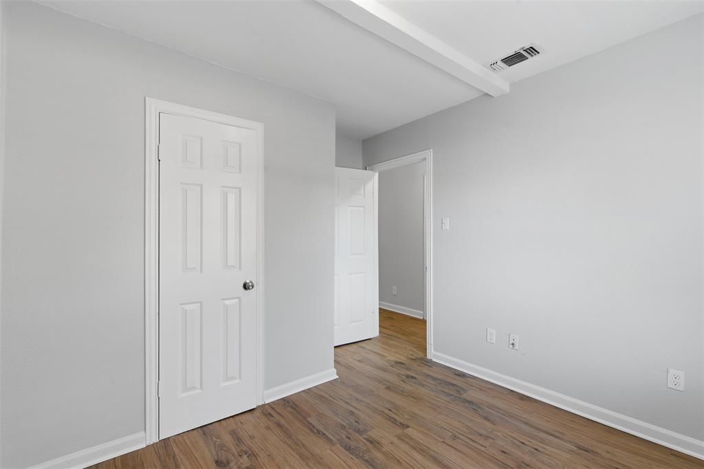 Blue Ridge Original Donation - Residential Lease