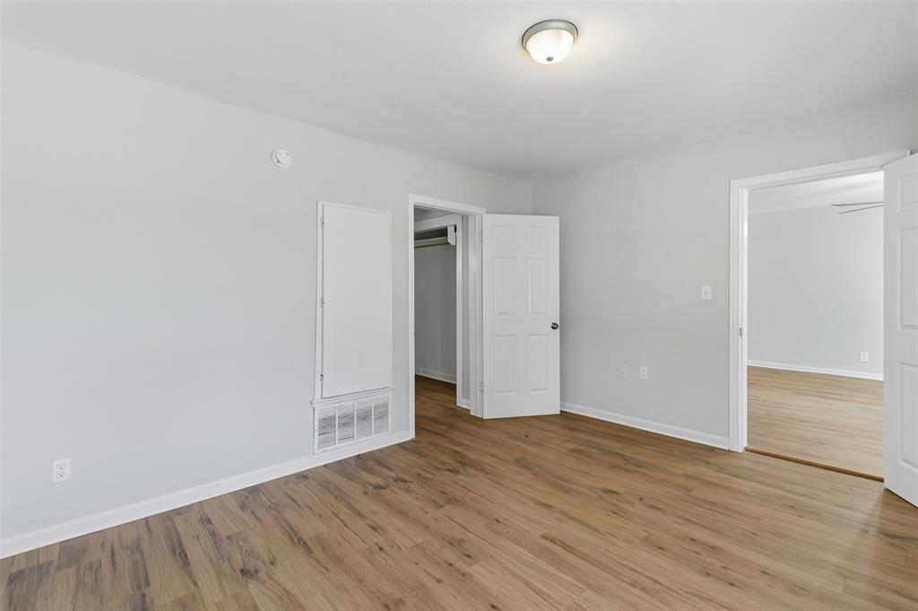 Blue Ridge Original Donation - Residential Lease