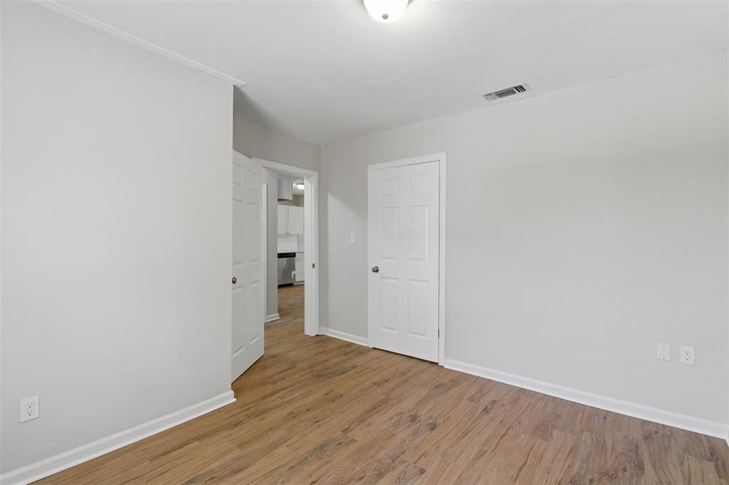 Blue Ridge Original Donation - Residential Lease