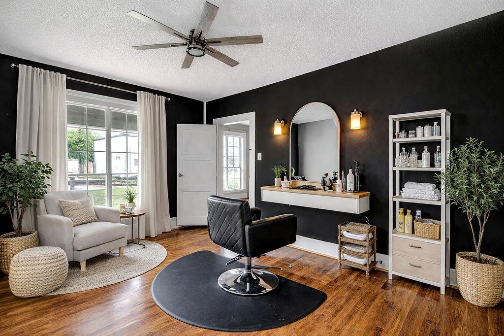 Burleson Add - Residential