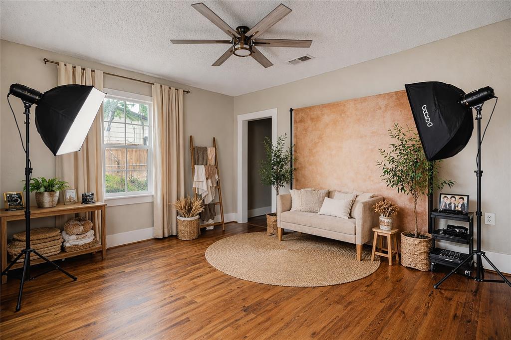 Burleson Add - Residential