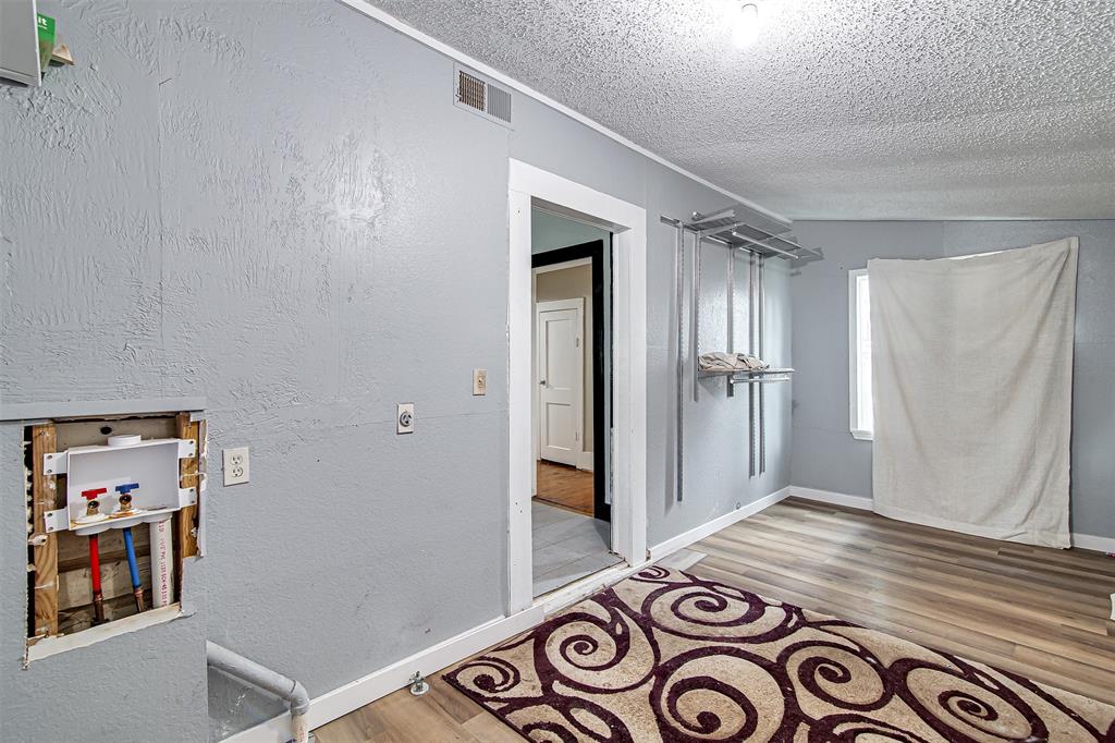 Burleson Add - Residential
