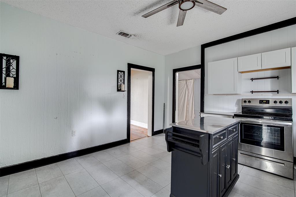 Burleson Add - Residential