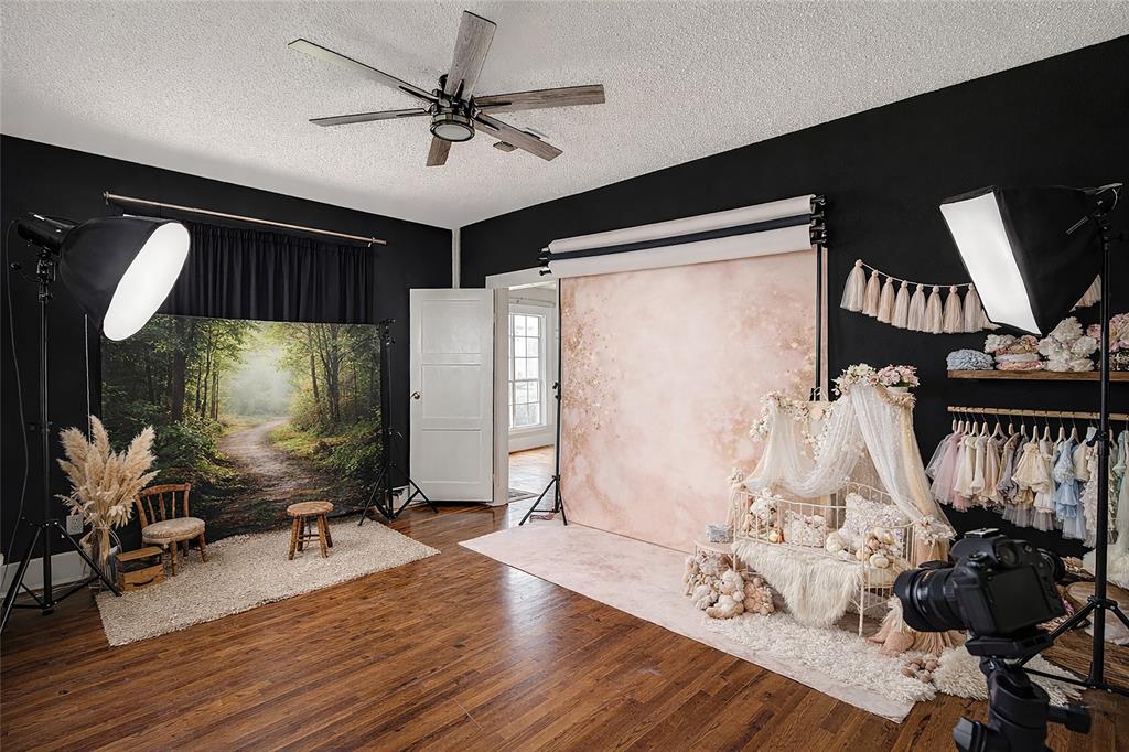 Burleson Add - Residential