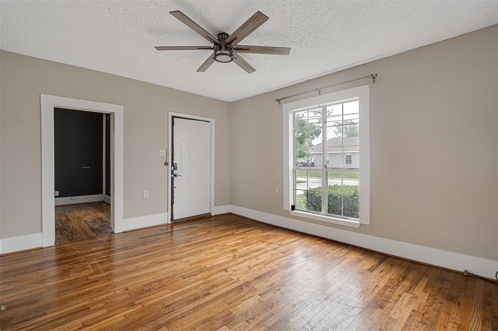Burleson Add - Residential