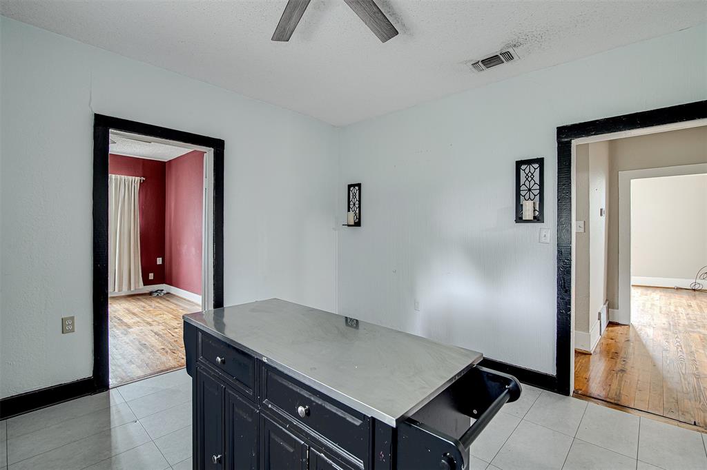 Burleson Add - Residential