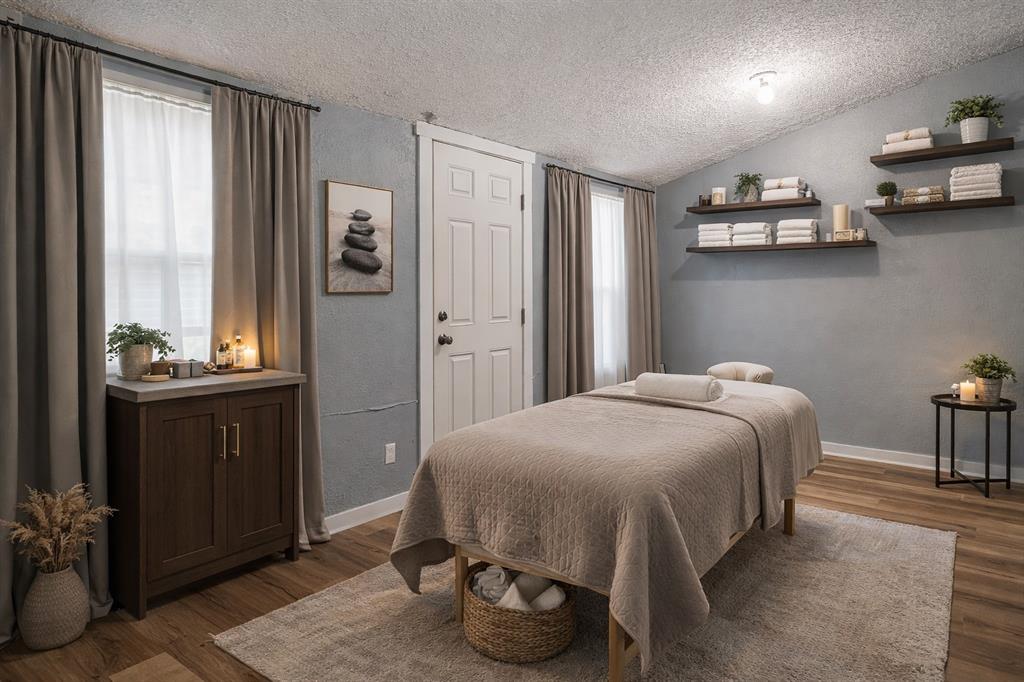 Burleson Add - Residential