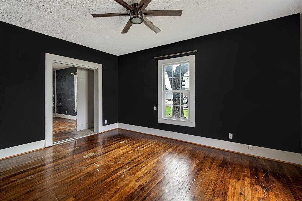 Burleson Add - Residential