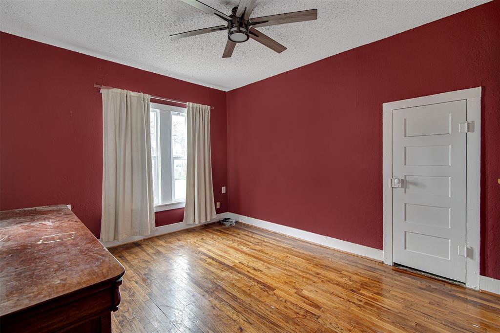 Burleson Add - Residential