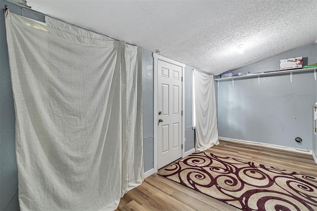 Burleson Add - Residential