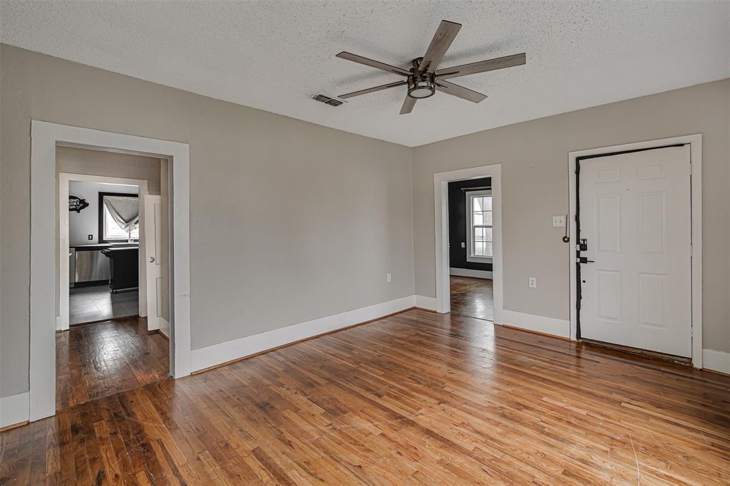 Burleson Add - Residential