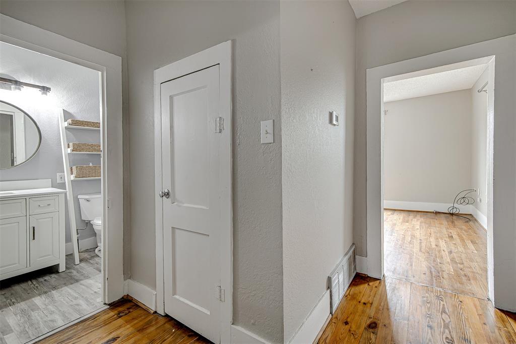 Burleson Add - Residential