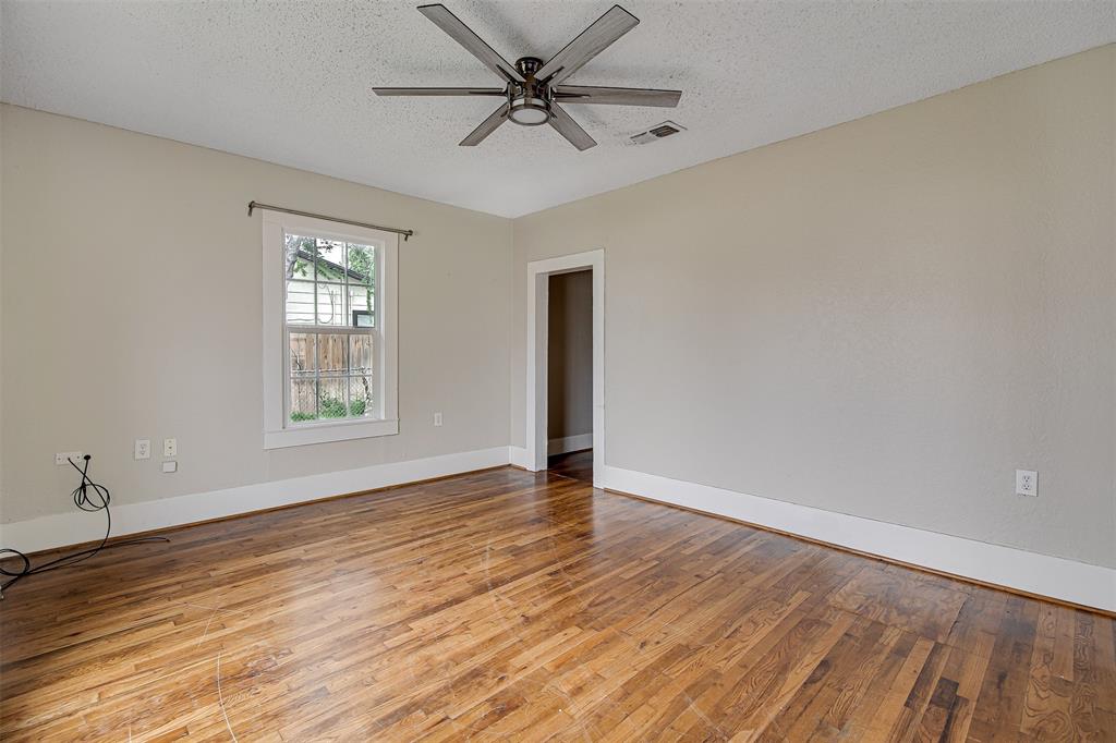 Burleson Add - Residential