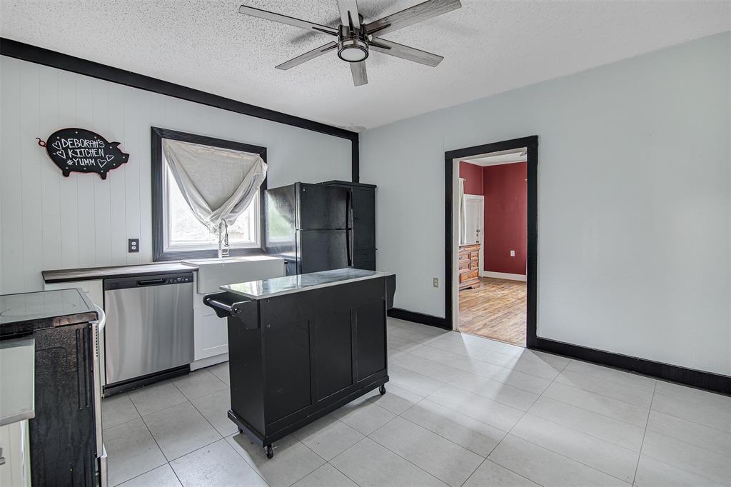 Burleson Add - Residential