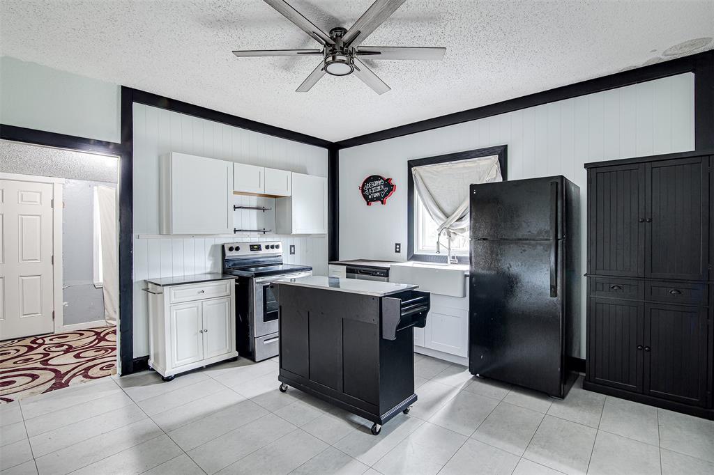 Burleson Add - Residential
