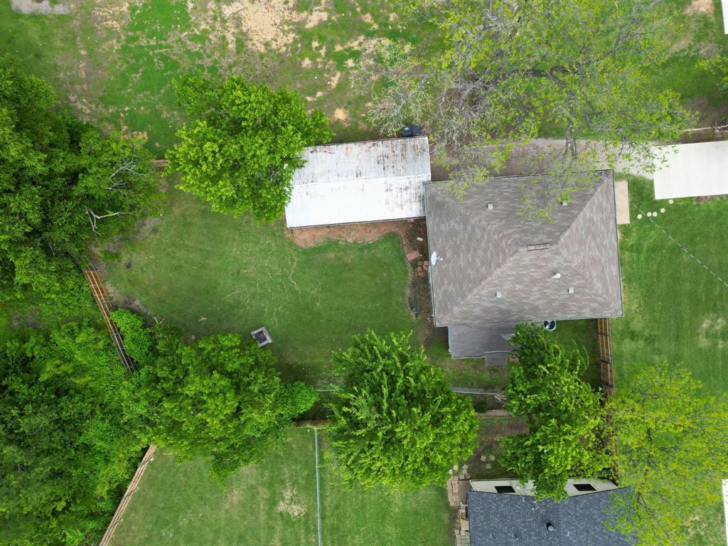 Burleson Add - Residential