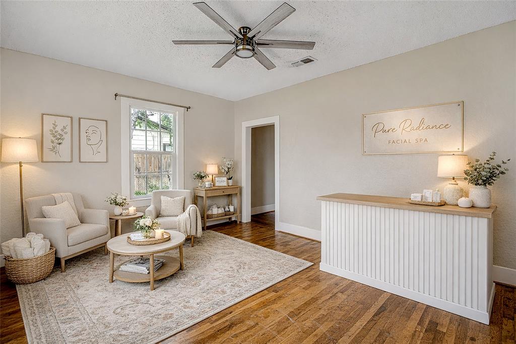 Burleson Add - Residential