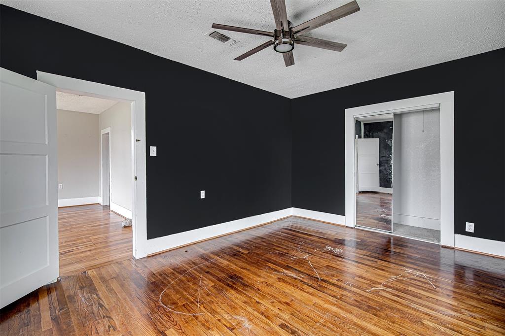 Burleson Add - Residential
