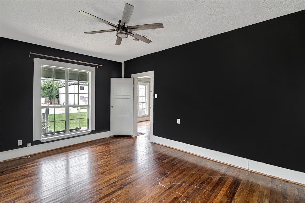 Burleson Add - Residential