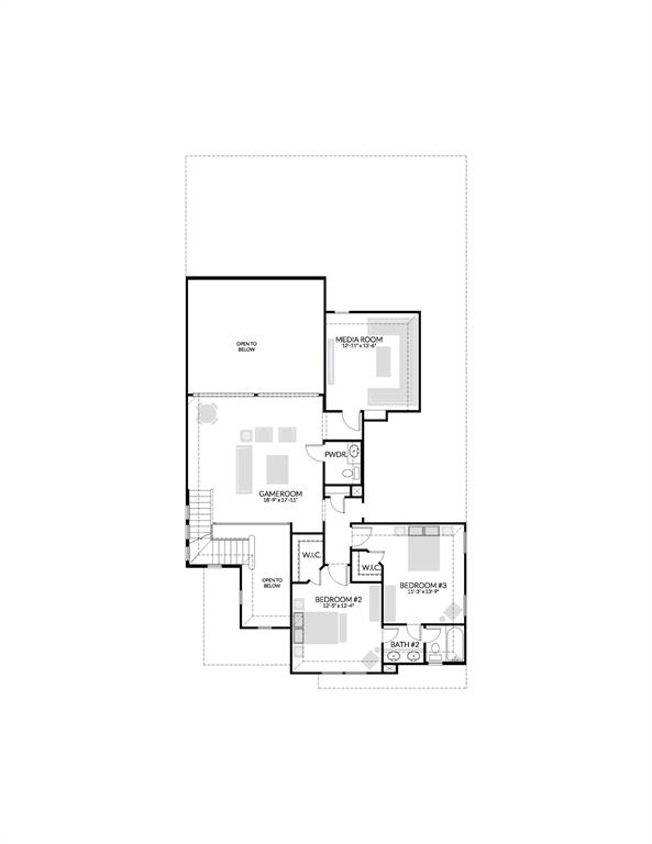 Cross Creek Meadows - Residential