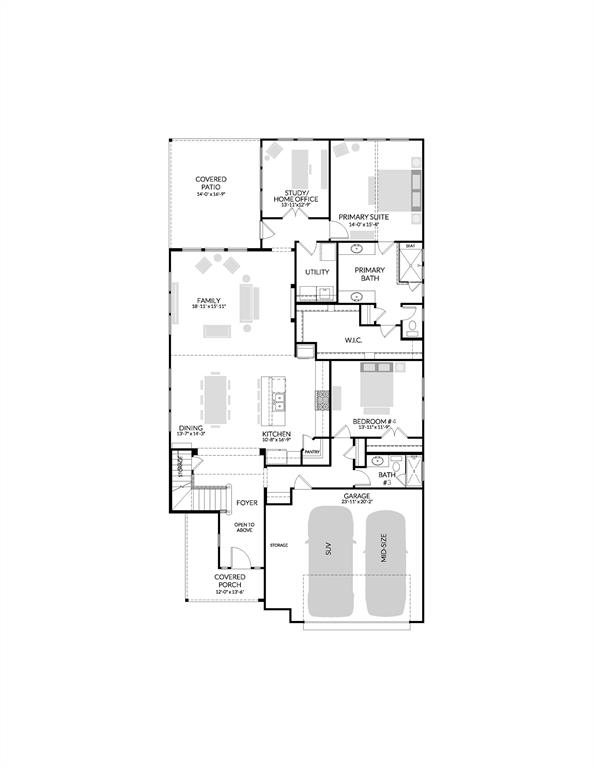 Cross Creek Meadows - Residential