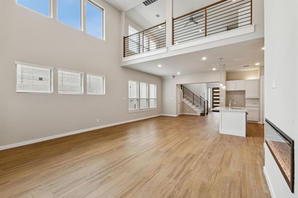 Cross Creek Meadows - Residential