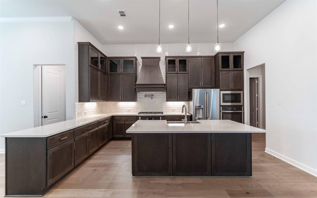 Solterra - Residential