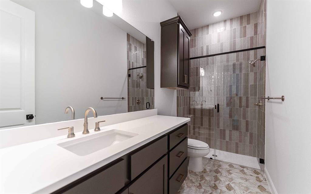 Solterra - Residential