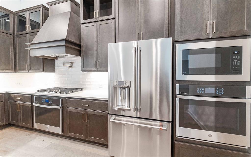 Solterra - Residential