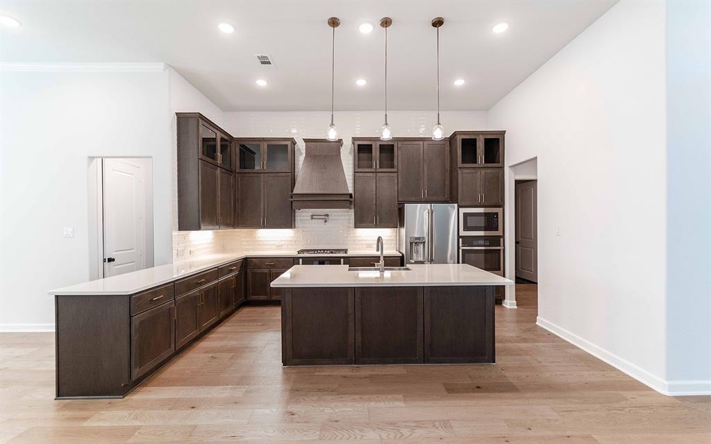 Solterra - Residential