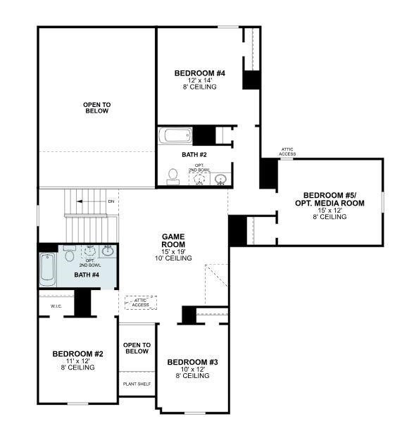 716 Parkside Drive